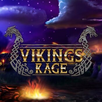 Play Vikings Rage at ICE36