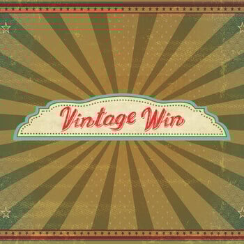 Play Vintage Win at ICE36