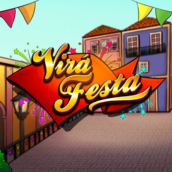 Play Vira Festa at ICE36