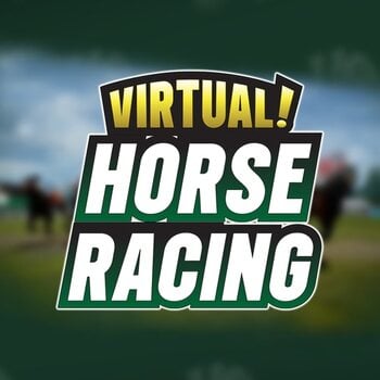 Play Virtual Horse Racing at ICE36