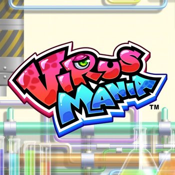 Play Virus Mania at ICE36