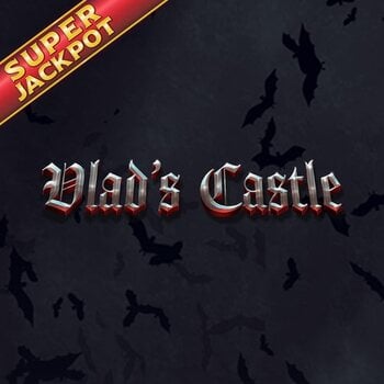 Play Vlads Castle Jackpot at ICE36