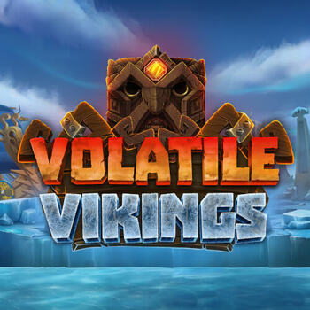 Play Volatile Vikings at ICE36