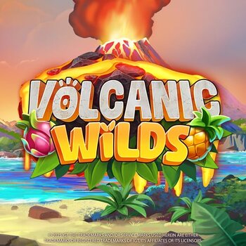 Play Volcanic Wilds at ICE36