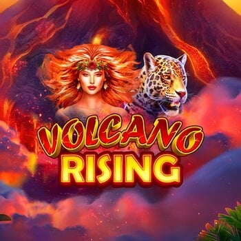 Play Volcano Rising at ICE36