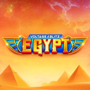 Play Voltage Blitz Egypt at ICE36