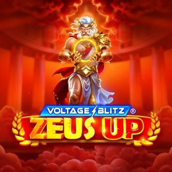 Play Voltage Blitz Zeus Up at ICE36