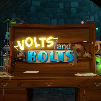 Play Volts and Bolts at ICE36