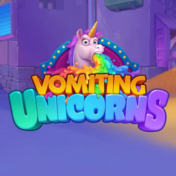 Play Vomiting Unicorns at ICE36