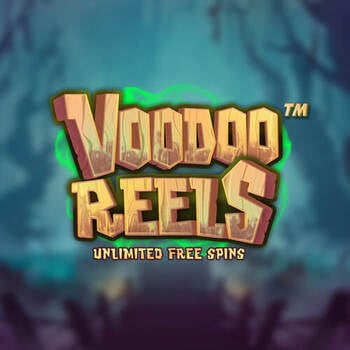 Play Voodoo Reels at ICE36