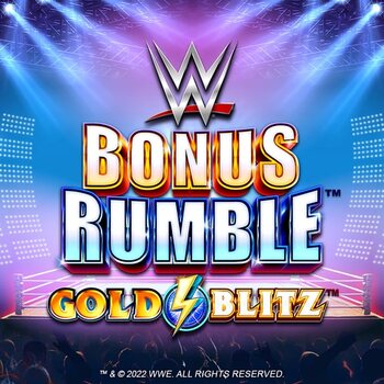 Play WWE Bonus Rumble Gold Blitz at ICE36
