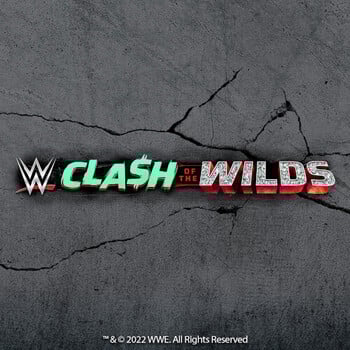 Play WWE: Clash of the Wilds at ICE36