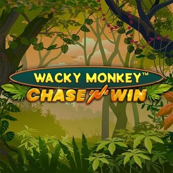 Play Wacky Monkey ChaseNWin at ICE36