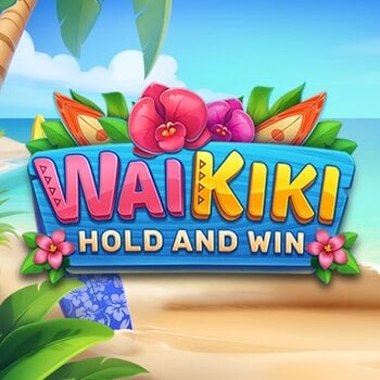 Play Waikiki Hold And Win at ICE36