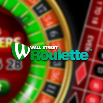Play Wall Street Roulette at ICE36