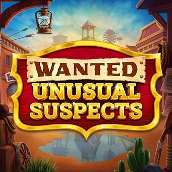 Play Wanted Unusual Suspects at ICE36