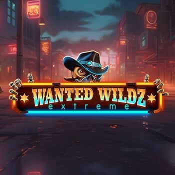 Play Wanted Wildz Extreme at ICE36