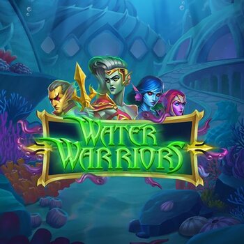 Play Water Warriors at ICE36