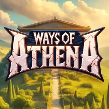 Play Ways of Athena at ICE36