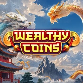 Play Wealthy Coins at ICE36