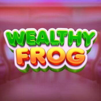 Play Wealthy Frog at ICE36