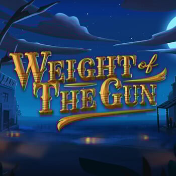 Play Weight Of The Gun at ICE36