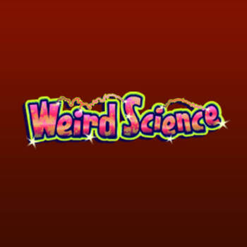 Play Weird Science at ICE36