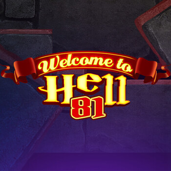 Play Welcome To Hell 81 at ICE36