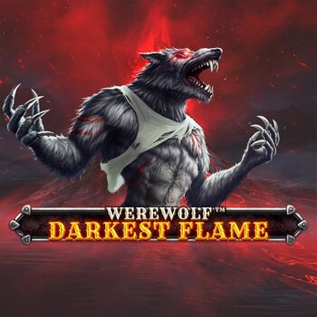 Play Werewolf Darkest Flame at ICE36