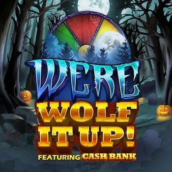 Play Werewolf it up at ICE36