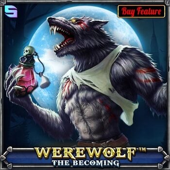 Play Werewolf - The Becoming at ICE36