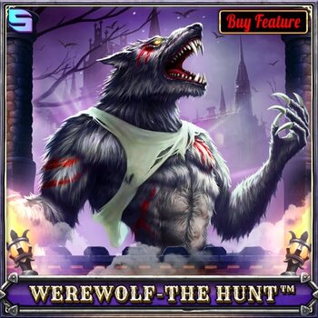 Play Werewolf - The Hunt at ICE36