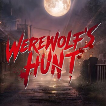 Play WereWolf's Hunt at ICE36