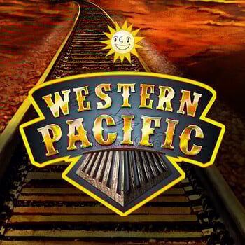 Play Western Pacific at ICE36