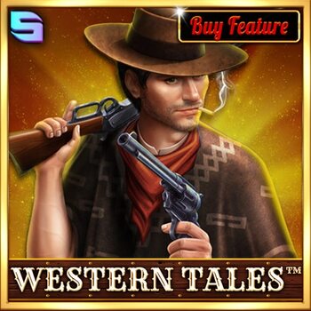 Play Western Tales at ICE36