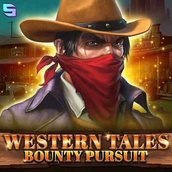 Play Western Tales - Bounty Pursuit at ICE36