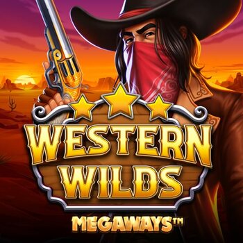 Play Western Wilds Megaways at ICE36
