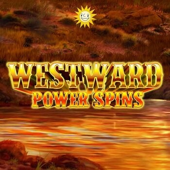 Play Westward Power Spins at ICE36