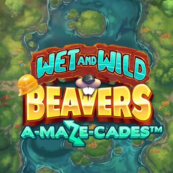 Play Wet and Wild Beavers at ICE36