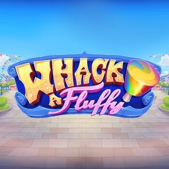 Play Whack a Fluffy at ICE36