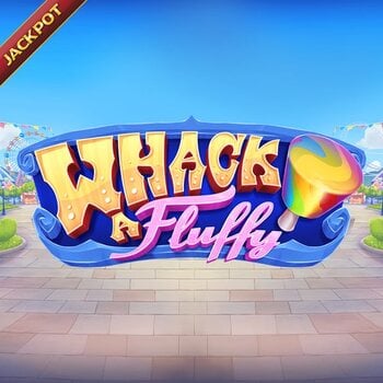 Play Whack a Fluffy Jackpot at ICE36