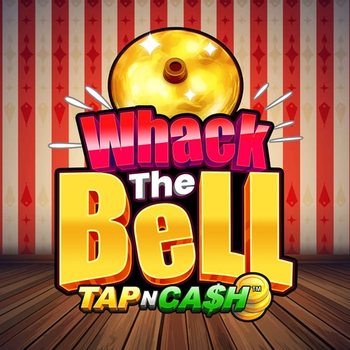 Play Whack the Bell - Tap n Cash at ICE36