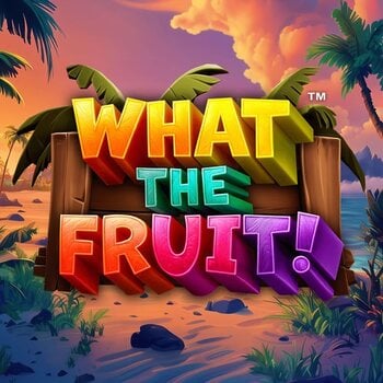 Play What The Fruit! at ICE36