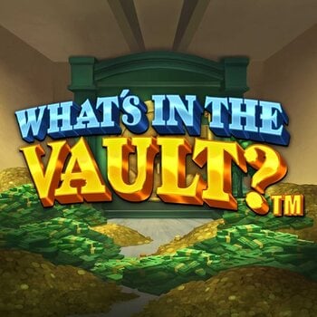 Play What's in the Vault? at ICE36