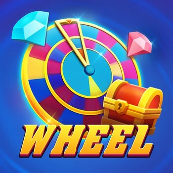Play Wheel at ICE36