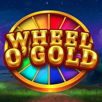Play Wheel O'Gold at ICE36