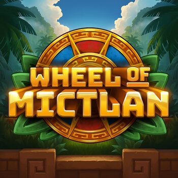 Play Wheel Of Mictlan at ICE36