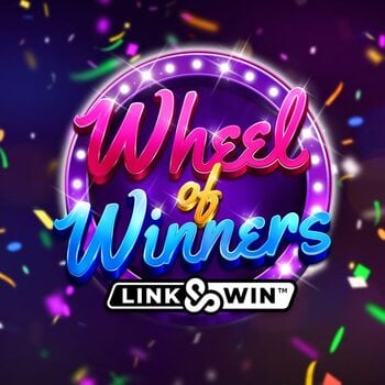 Play Wheel Of Winners Link&Win at ICE36