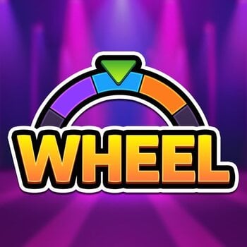 Play Wheel - The Originals at ICE36