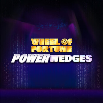 Play Wheel of Fortune Power Wedges at ICE36